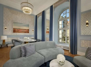 Hotel Taschenbergpalais Kempinski Dresden