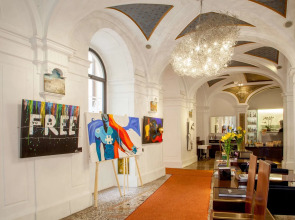 Maison Roma Piazza di Spagna | UNA Esperienze