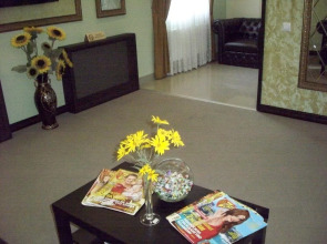 Придворовъ