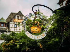 Krone Assmannshausen