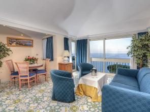 Le Querce Resort Sea Thermae & SPA