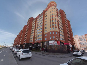 Апартаменты на Шекснинском проспекте 16