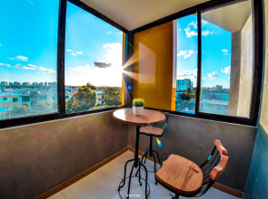 Hotel Aracaju suítes