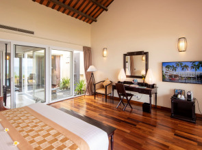 Victoria Hoi An Beach Resort & Spa