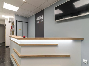 Des Congrès et Festivals