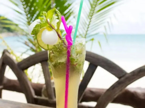 Bottle Beach 1 Resort