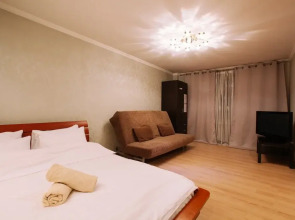 Flatio Apartments on Kolomenskoy