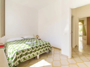 Casa del Mare with garden near the beach