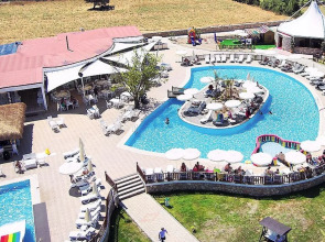 Sahra Su Holiday Village & Spa