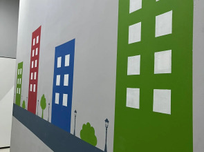 Апартаменты на улице Алексея Козина 3Б