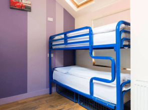 The Times Hostel - Camden Place