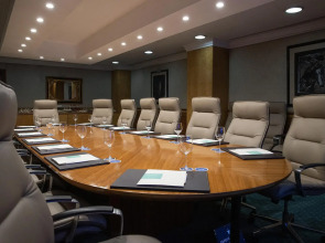 Iberostar Parque Central