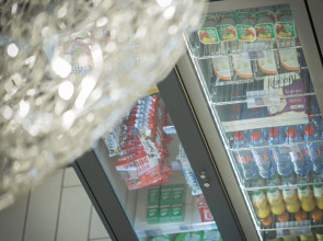 Hotel Campanile Dijon - Congrès - Clémenceau