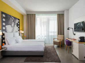 NYX Hotel Milan by Leonardo Hotels