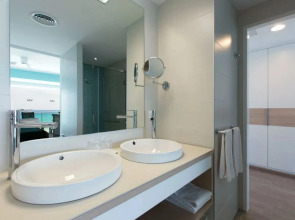 Hotel Riu San Francisco - Adults Only