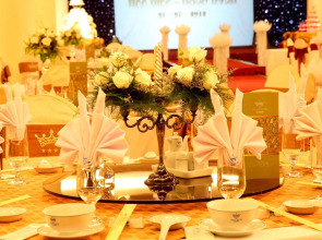 Palace Hotel Vung Tau