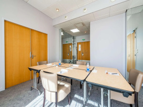 Quality Hotel Pau Centre Bosquet