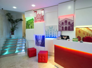 Hotel Milano Navigli