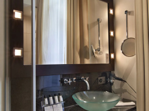 VISIONAPARTMENTS Zurich Brandschenkestrasse