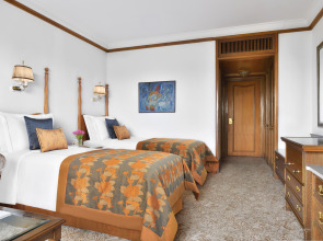 Taj Mahal, New Delhi