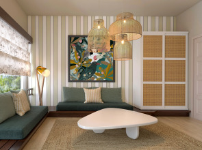 The Ravenala Attitude