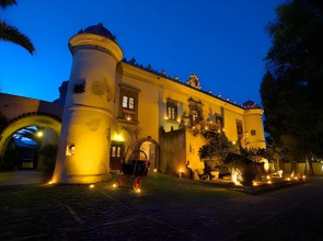 Castello San Marco Charming Hotel & Spa