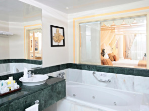 Bahia Principe Grand La Romana - All Inclusive