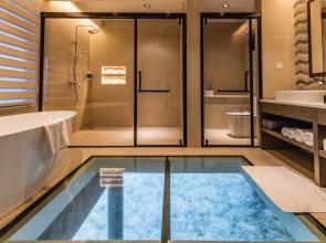 Отель NOOE Maldives Kunaavashi