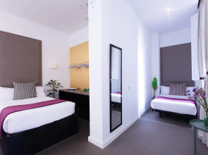 Amra Barcelona Caspe