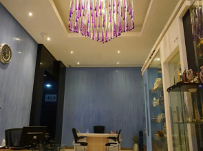 Golden Tulip Downtown Abu Dhabi