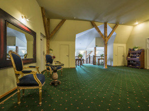 Отель «Шекспир»