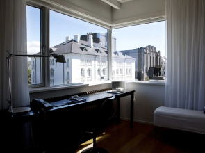 101 Hotel, Reykjavik, a Member of Design Hotels