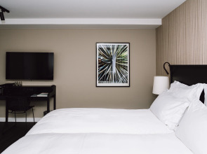 Pillows City Hotel Brussels Centre