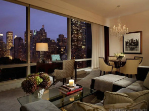 Trump International Hotel & Tower New York