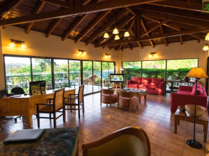 Iguazú Jungle Lodge