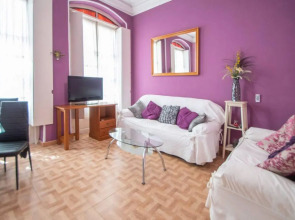 Apartamento del Arqueólogo de Cadiz