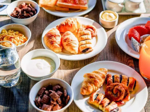 Novotel Koh Si Chang