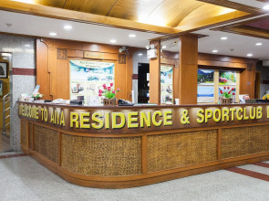 The Aiyapura Bangkok