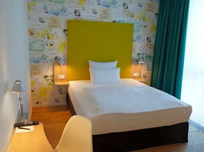 Grimms Hotel Berlin-Potsdam