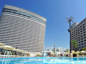 Kobe Portopia Hotel
