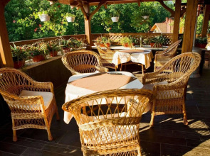 Отель «Прага»