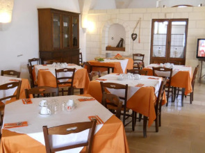 Agriturismo Masseria De Michele