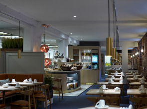 Copenhagen Strand Hotel