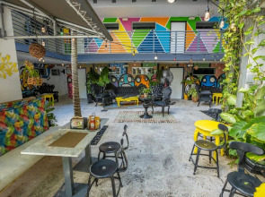 Riviera Hotel South Beach