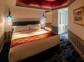 Grand Swiss-Belhotel Melaka