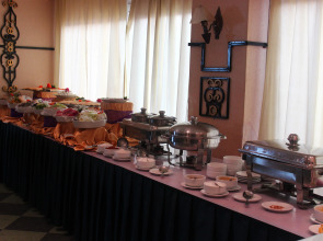 Aifu Resort - El Montazah