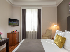 Hotel Mannheimer Hof - Leonardo Limited Edition