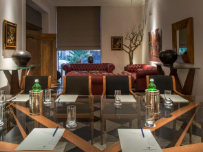 Central Palace Hotel Federico II