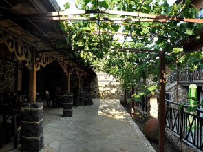 Отель «Греми»