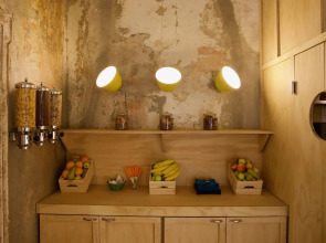 Ostello Bello Lake Como